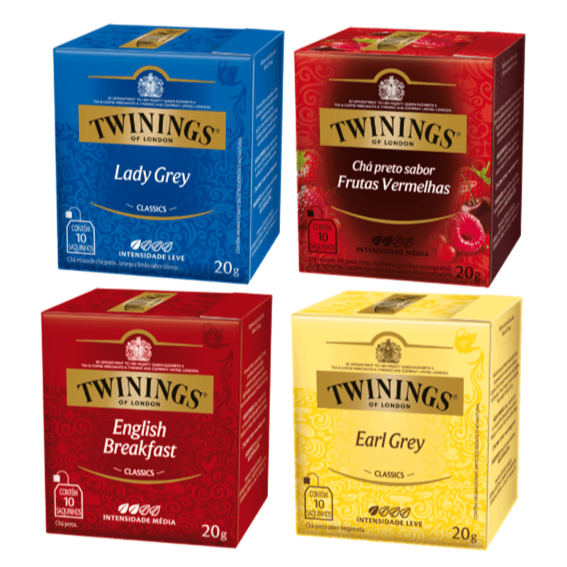 Twinings-Black-teas