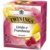 Chá Twinings Limão e Framboesa