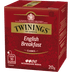 Chá Twinings English Breakfast