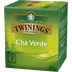 Chá Verde