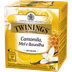 Chá Twinings Camomila Mel e Baunilha