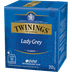 Chá Twinings Lady Grey