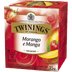 Chá Twinings Morango e Manga