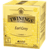 Chá Twinings Earl Grey