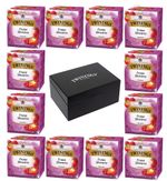 Kit-Cha-Twinings-Misto-Frutas-Silvestres-20g---12-unidades---Caixa-de-madeira-Preta