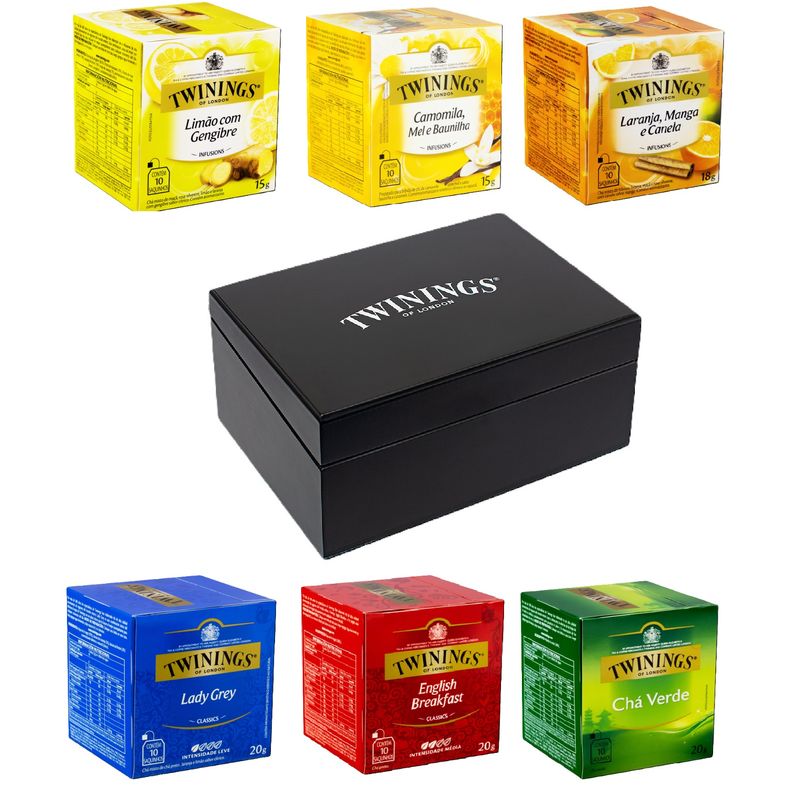 Kit-Caixa-de-Madeira-Preta-e-Cha-Twinings-60-Saches