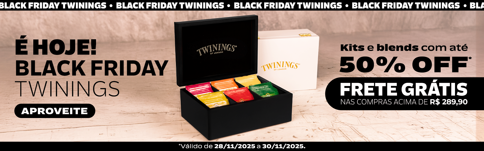 Black Friday 2025